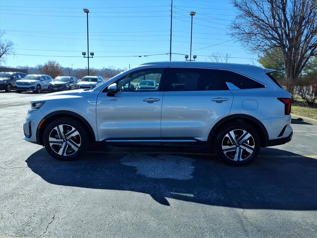 Used 2023 Kia Sorento EX image 5