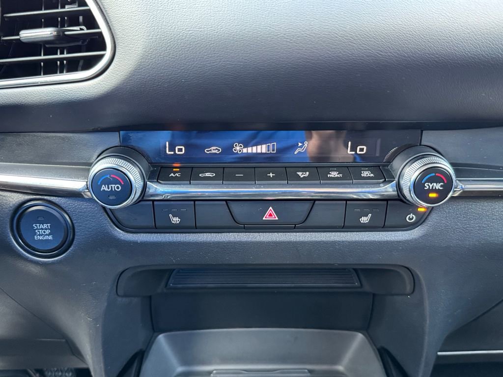 Used 2024 MAZDA CX-30 AWD 2.5 S w/ Premium Package image 22