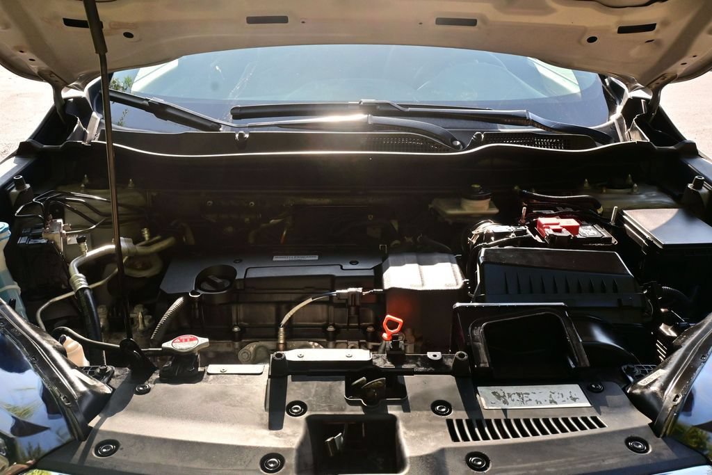 Used 2018 Honda CR-V LX image 30