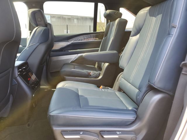 New 2025 Cadillac Escalade IQ Luxury 2 image 26