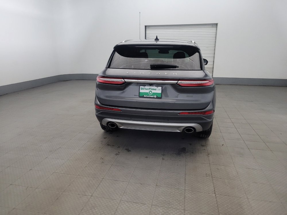 Used 2022 Lincoln Corsair AWD w/ Equipment Group 101A image 7