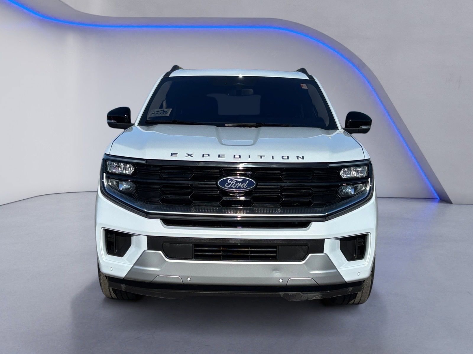 Used 2025 Ford Expedition Platinum image 12