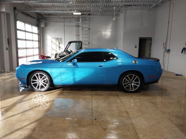 Used 2023 Dodge Challenger GT w/ Plus Package image 23
