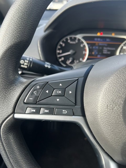 Used 2022 Nissan Altima 2.5 SV image 27