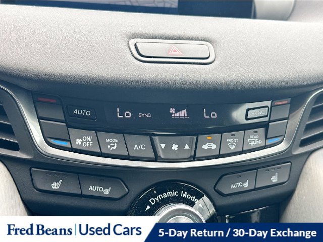 Used 2023 Acura TLX w/ Technology Package FWD image 20