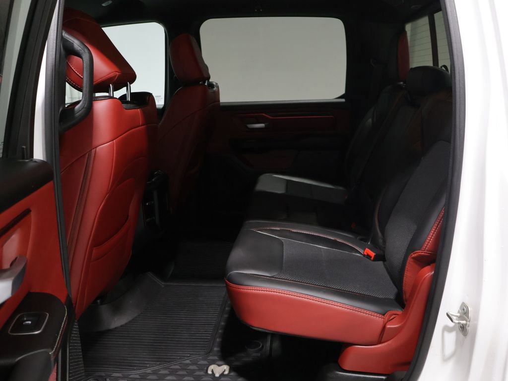 Used 2023 RAM 1500 Rebel w/ Rebel Level 1 Equipment Group image 19