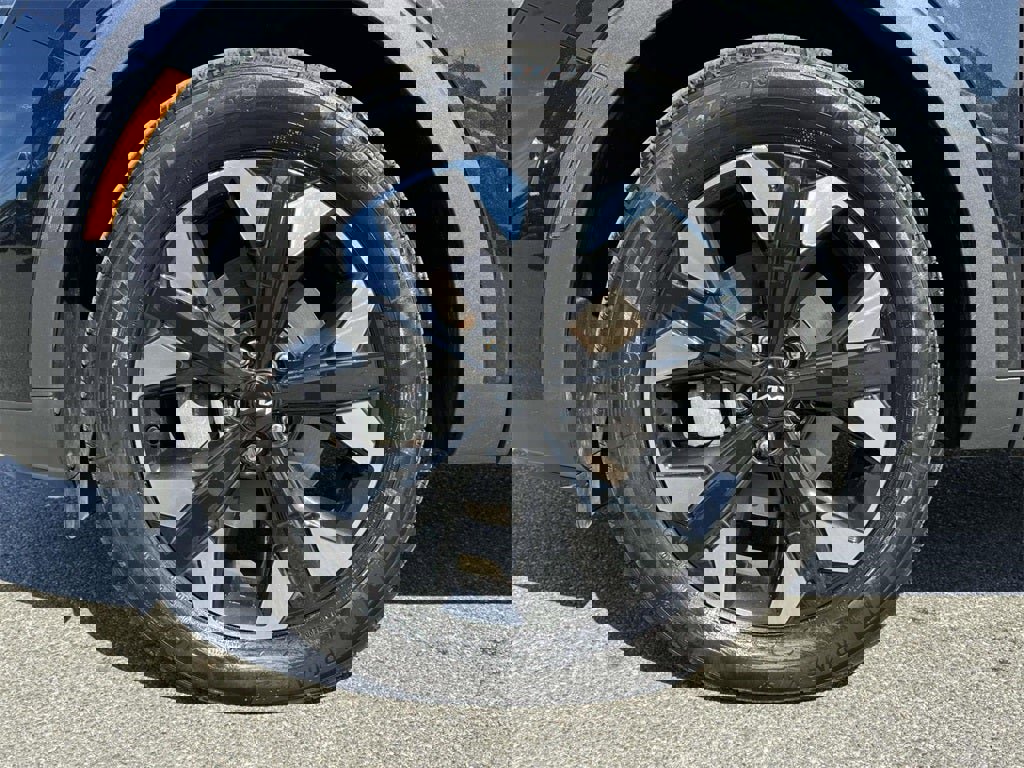 Used 2023 Kia Sportage X-Line image 10