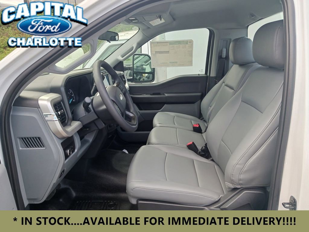 New 2024 Ford F550 XL image 6