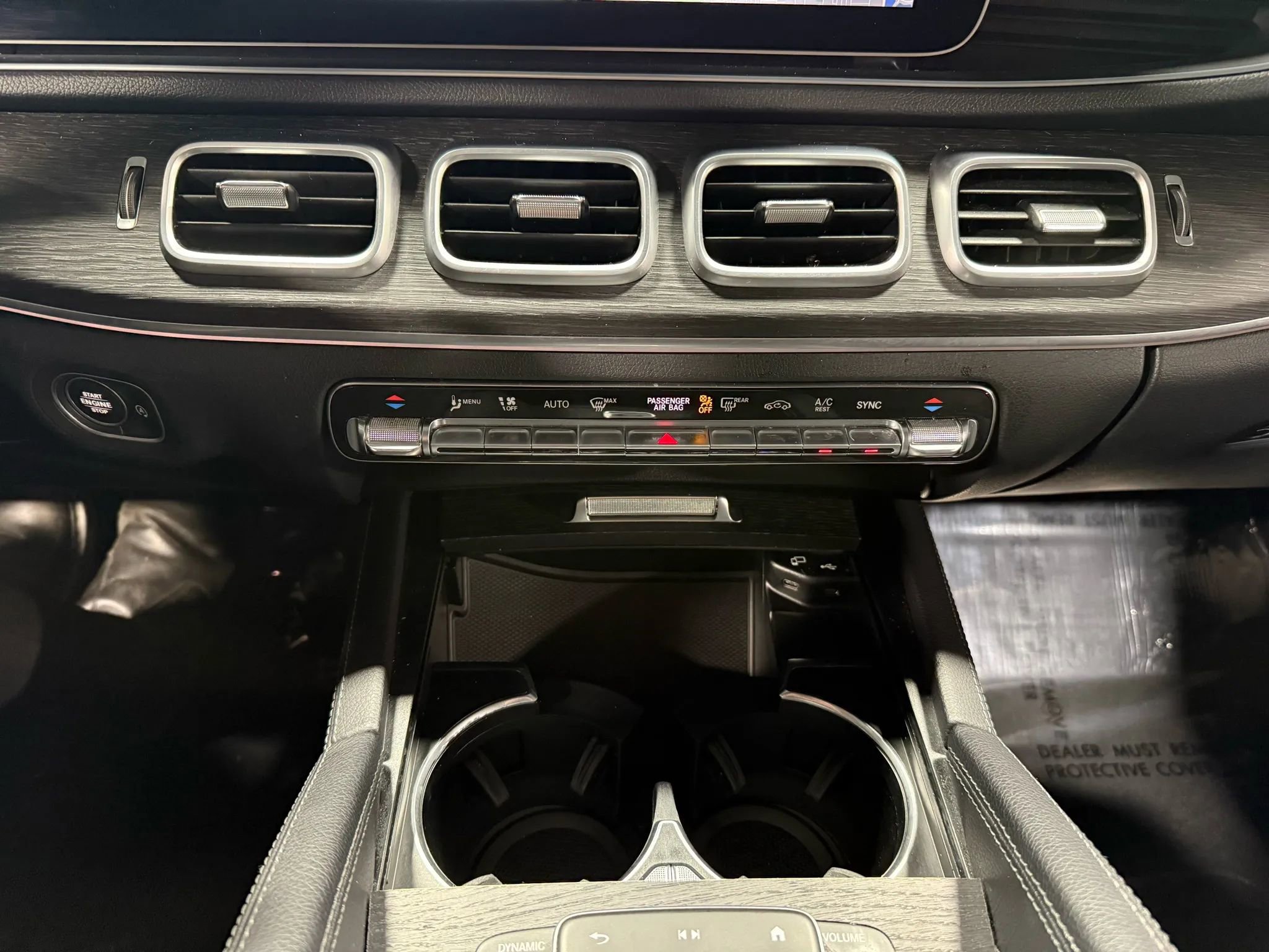 Used 2022 Mercedes-Benz GLE 350 4MATIC image 20
