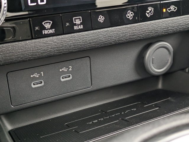 New 2026 Mitsubishi Outlander ES FWD image 27