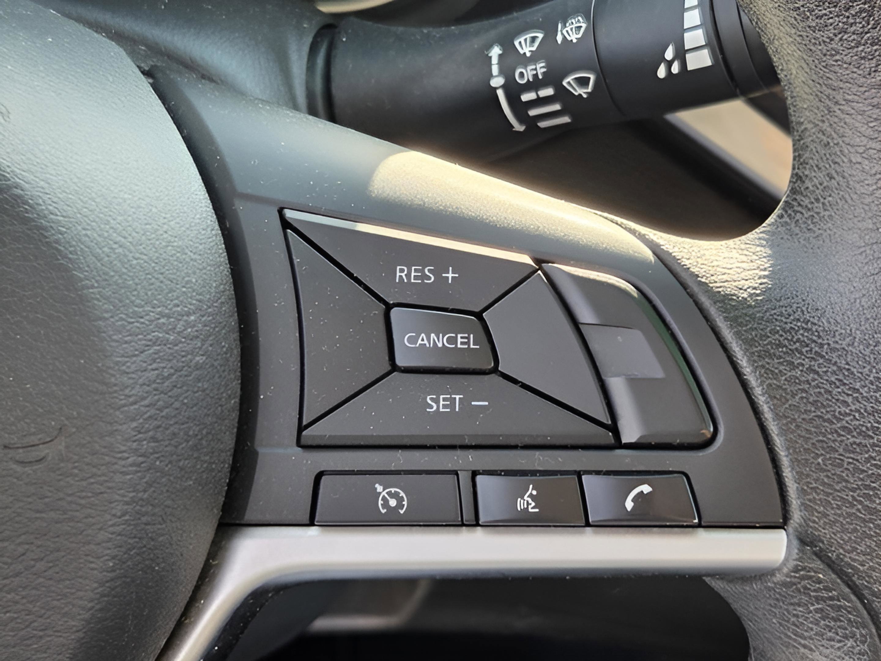 Used 2024 Nissan Altima 2.5 SV image 22