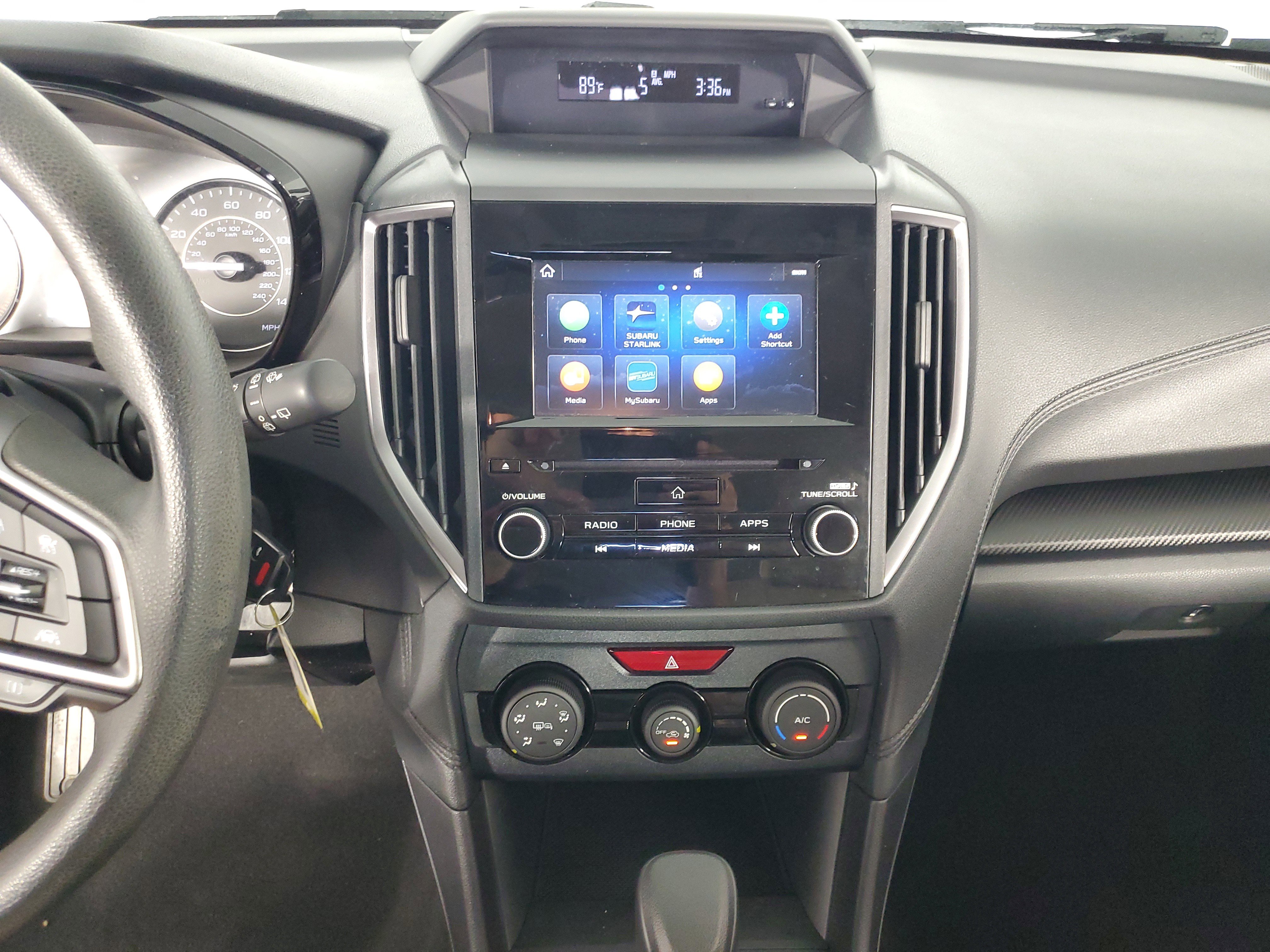 Used 2023 Subaru Impreza Premium image 16