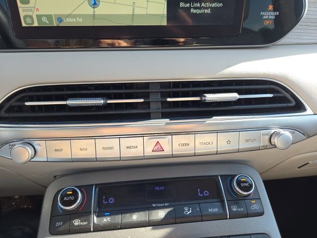 Used 2021 Hyundai Palisade Limited w/ Winter Package image 33