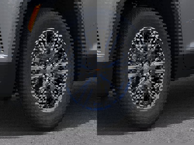 New 2026 Chevrolet Traverse LT w/ Driver Confidence Package image 33