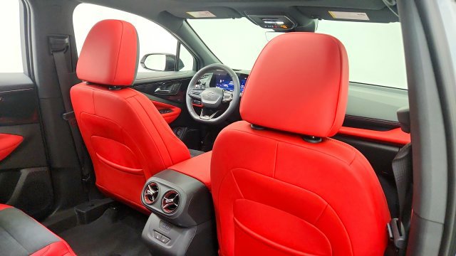 Used 2024 Chevrolet Blazer EV RS RWD image 41