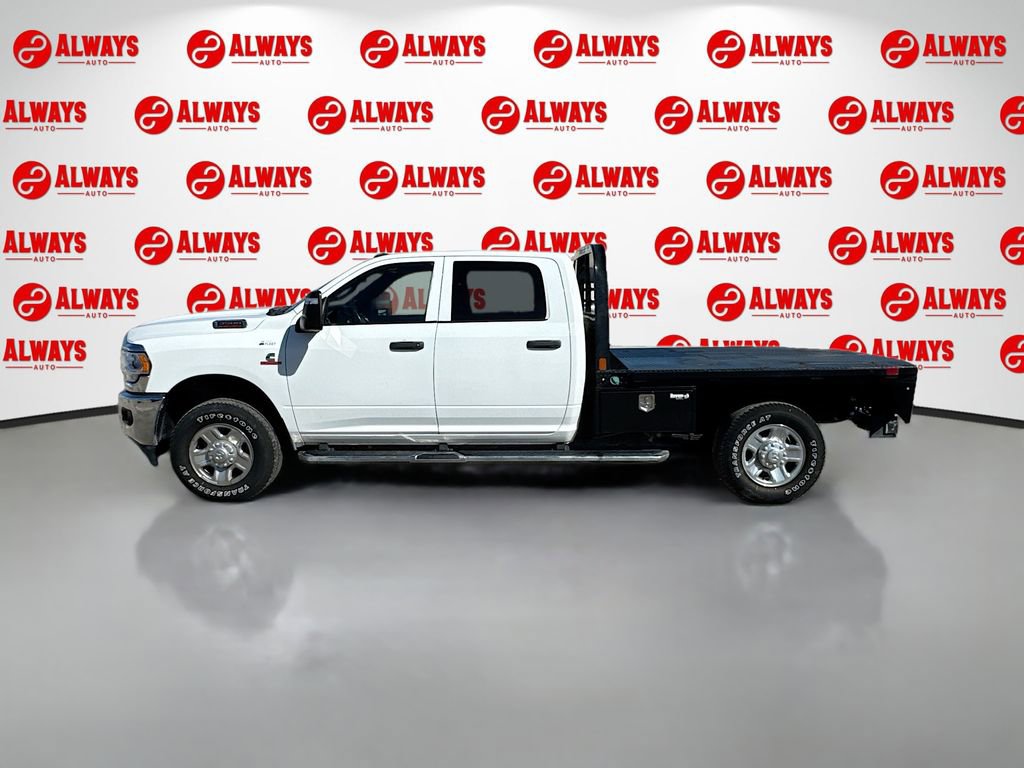 Used 2023 RAM 3500 Tradesman image 10
