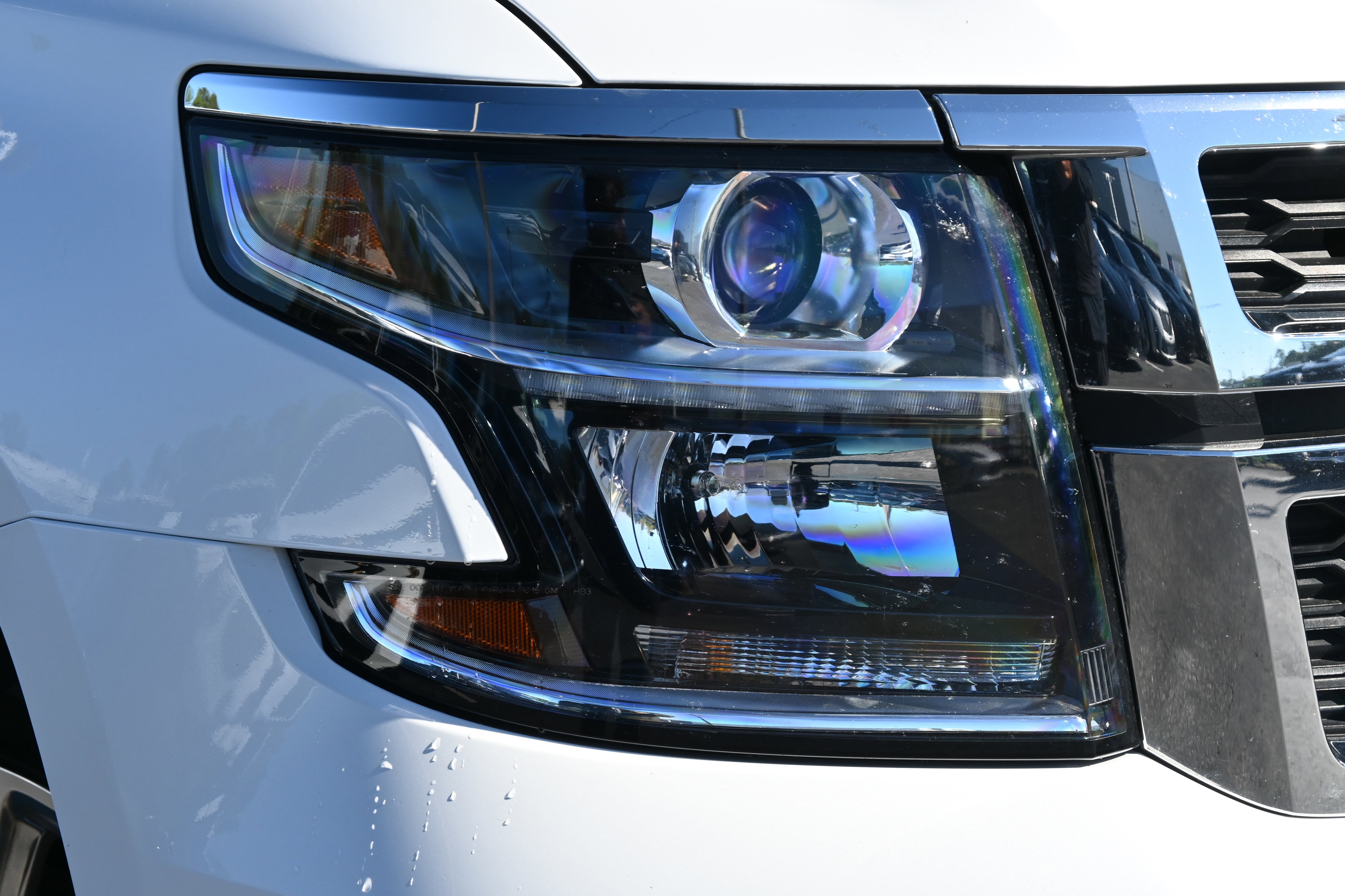 Used 2016 Chevrolet Tahoe LT image 14