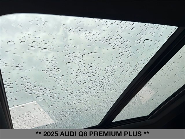 New 2025 Audi Q8 Premium Plus image 31