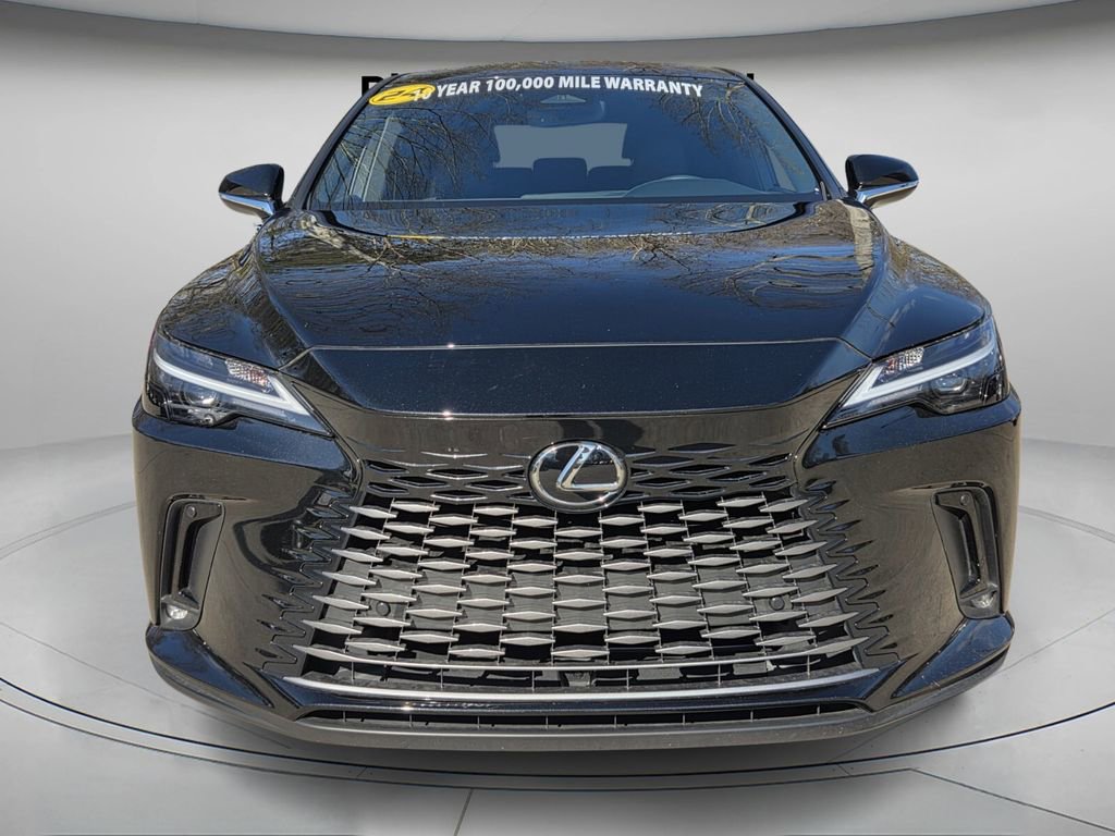 Used 2024 Lexus RX 350 FWD w/ Technology Package image 5