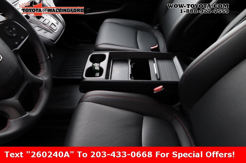 Used 2024 Honda Odyssey Sport image 44