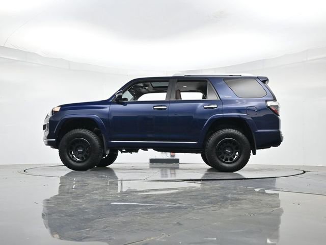 Used 2019 Toyota 4Runner Limited image 36