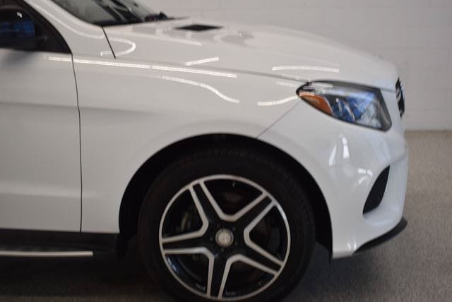 Used 2016 Mercedes-Benz GLE 350 4MATIC image 13