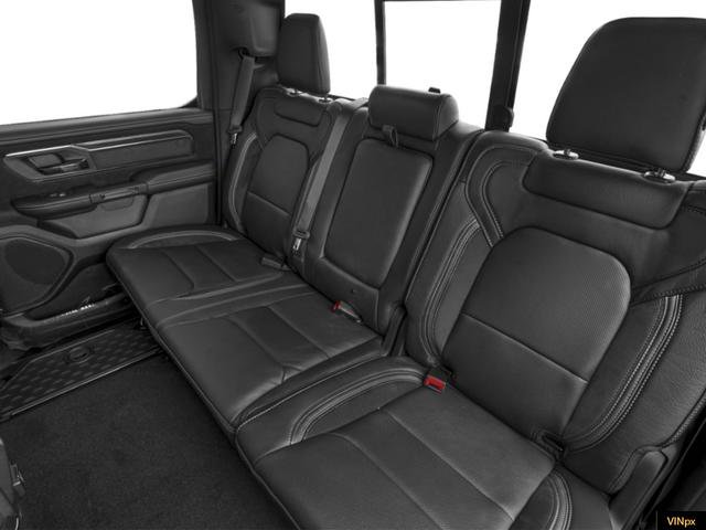 New 2026 RAM 1500 RHO image 11