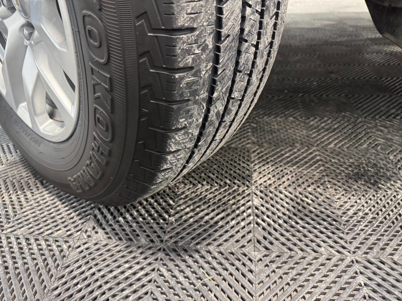 Used 2021 Chevrolet Silverado 1500 LT image 49