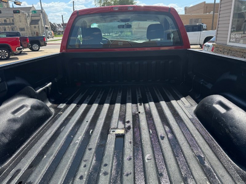 Used 2004 Dodge Ram 3500 Truck SLT w/ Trailer Tow Group image 5