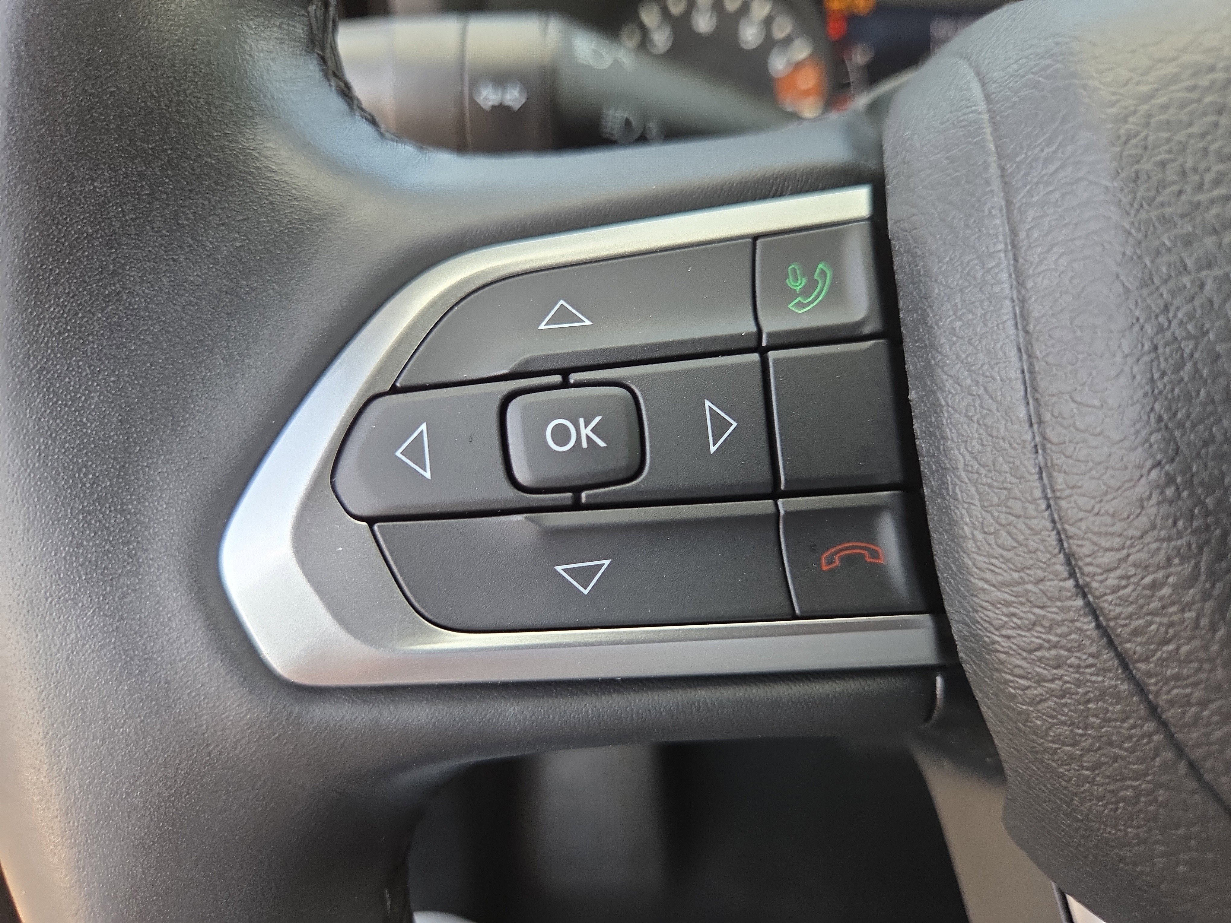 Used 2022 Jeep Compass Altitude w/ Convenience Group AWD/4WD image 28