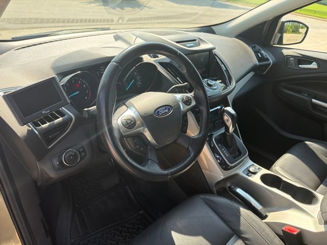 Used 2013 Ford Escape SEL AWD/4WD image 7