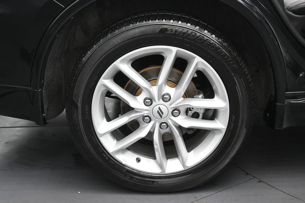 Used 2025 Dodge Durango R/T AWD/4WD image 33