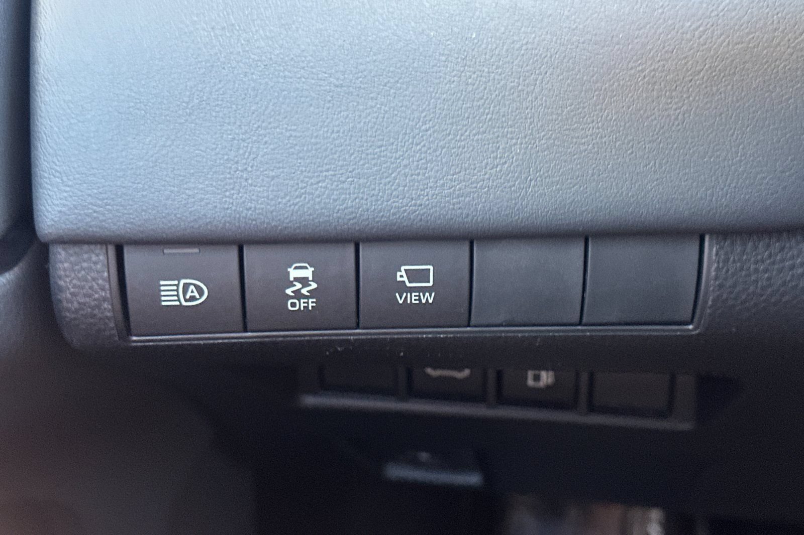 Certified 2023 Toyota Mirai w/ Advanced Technology Package RWD image 31
