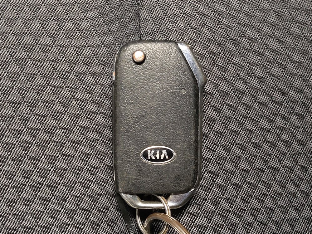 Used 2021 Kia Soul LX image 32