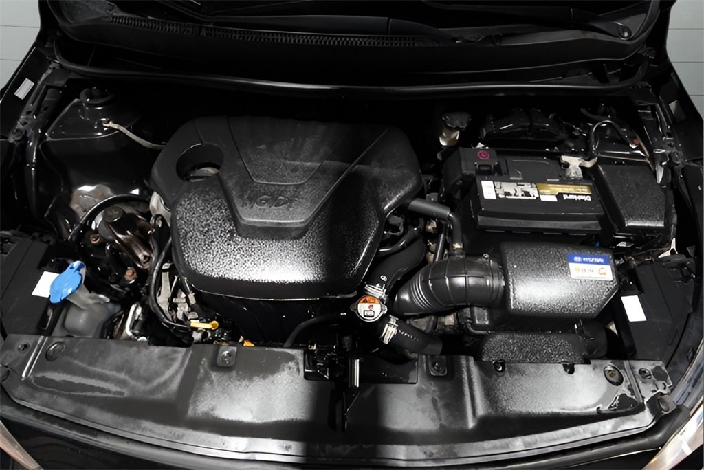 Used 2017 Hyundai Accent SE image 37