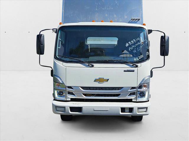 New 2024 Chevrolet Low Cab Forward image 6
