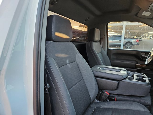 Used 2024 GMC Sierra 2500 SLE w/ SLE Convenience Package image 19