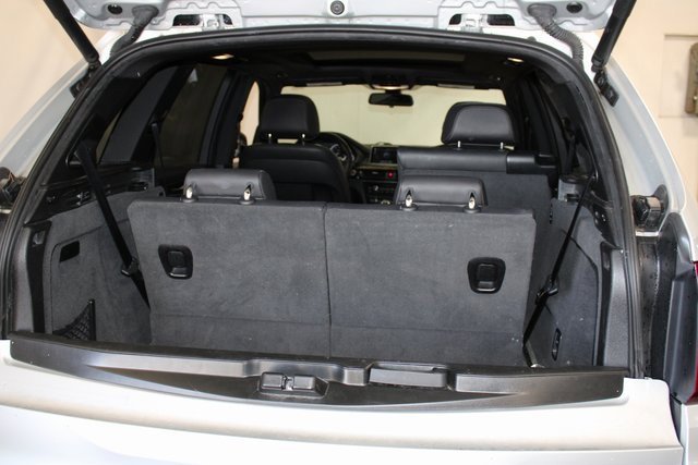 Used 2018 BMW X5 xDrive35i image 30