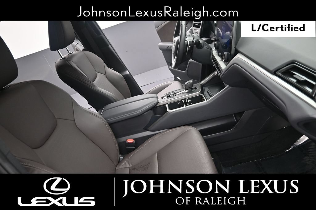 Certified 2025 Lexus TX 350 AWD w/ Technology Package image 13
