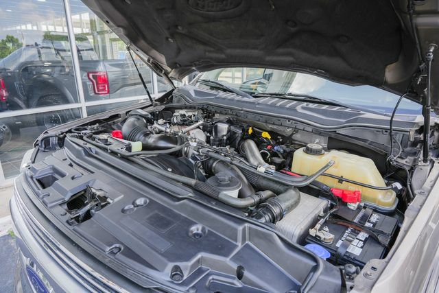 Used 2019 Ford F450 Limited AWD/4WD image 30