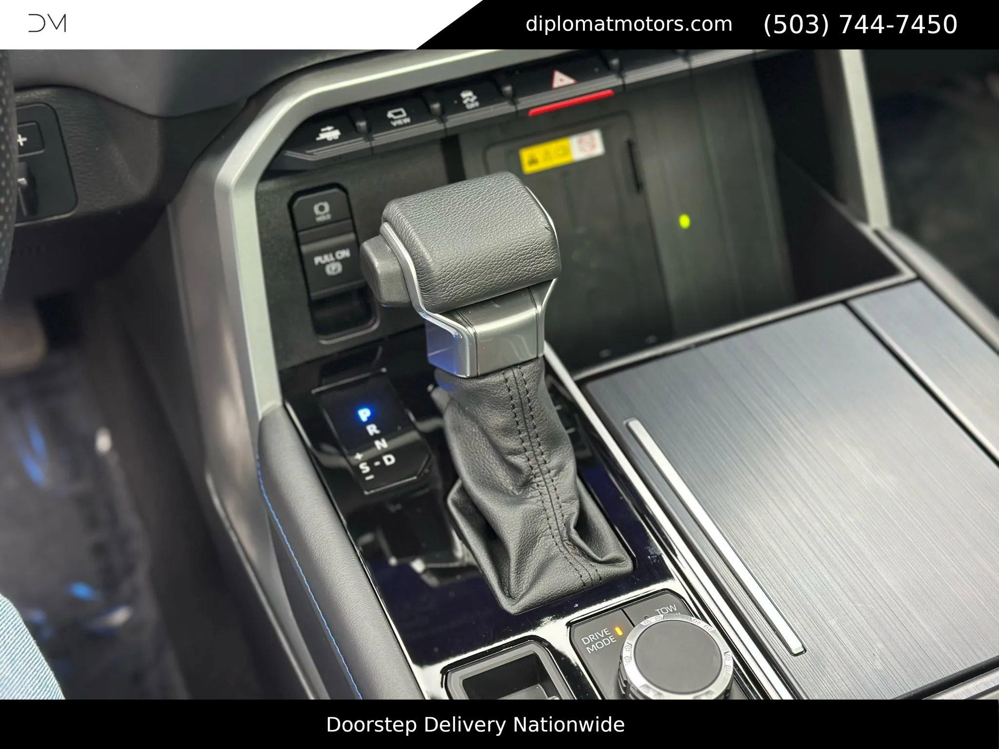 Used 2023 Toyota Sequoia Platinum image 27