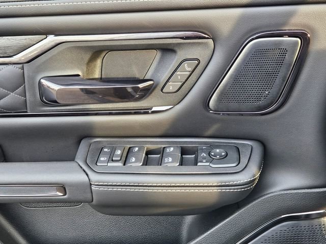 New 2026 RAM 1500 Limited image 27