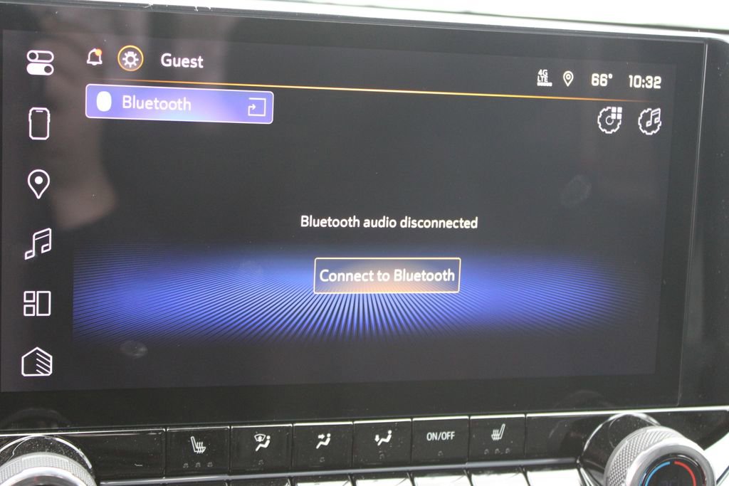 New 2026 Chevrolet Colorado LT w/ LT Convenience Package image 44