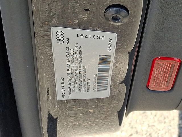 Used 2024 Audi A5 2.0T Premium Plus image 30