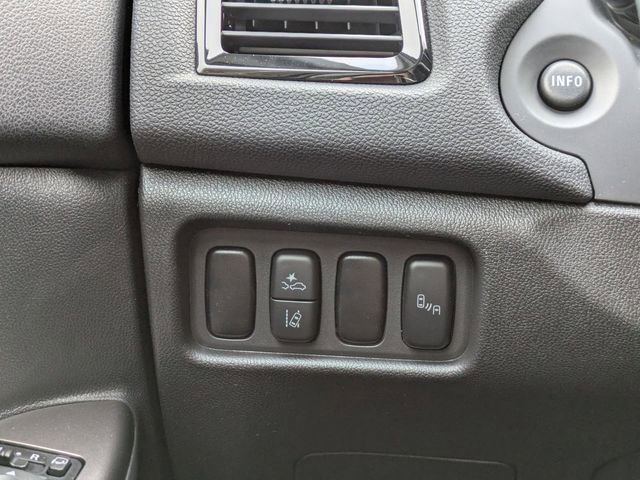 New 2026 Mitsubishi Outlander Sport SE image 25