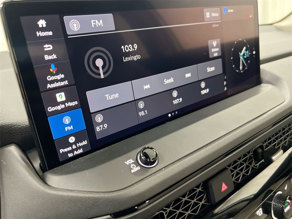 Used 2023 Honda Accord Touring image 13