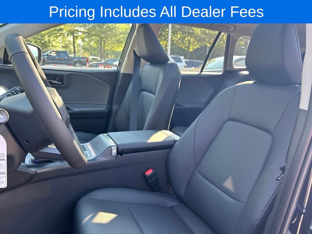 New 2026 Toyota RAV4 XLE Premium w/ Panoramic Sun Roof Package FWD image 3