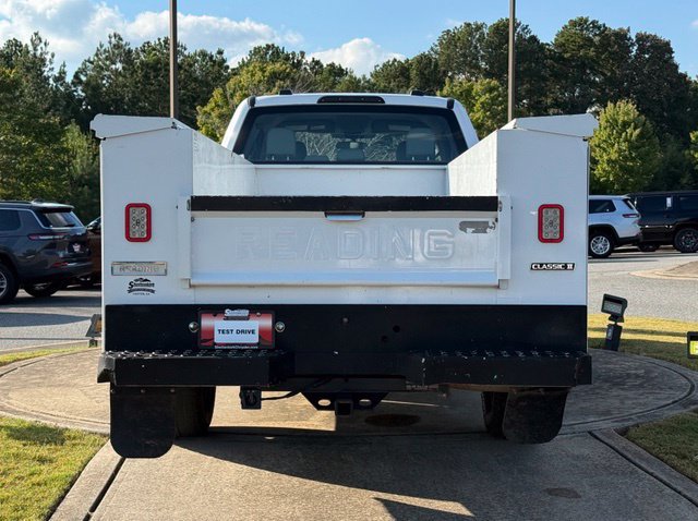 Used 2021 Ford F350 XL w/ Power Equipment Group RWD image 6