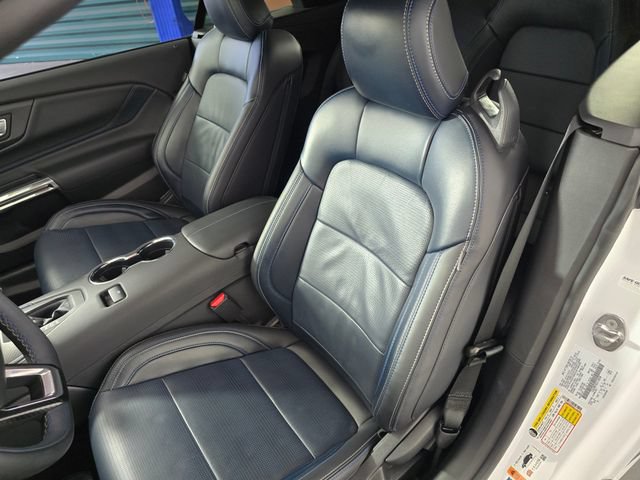 Certified 2025 Ford Mustang GT RWD image 17