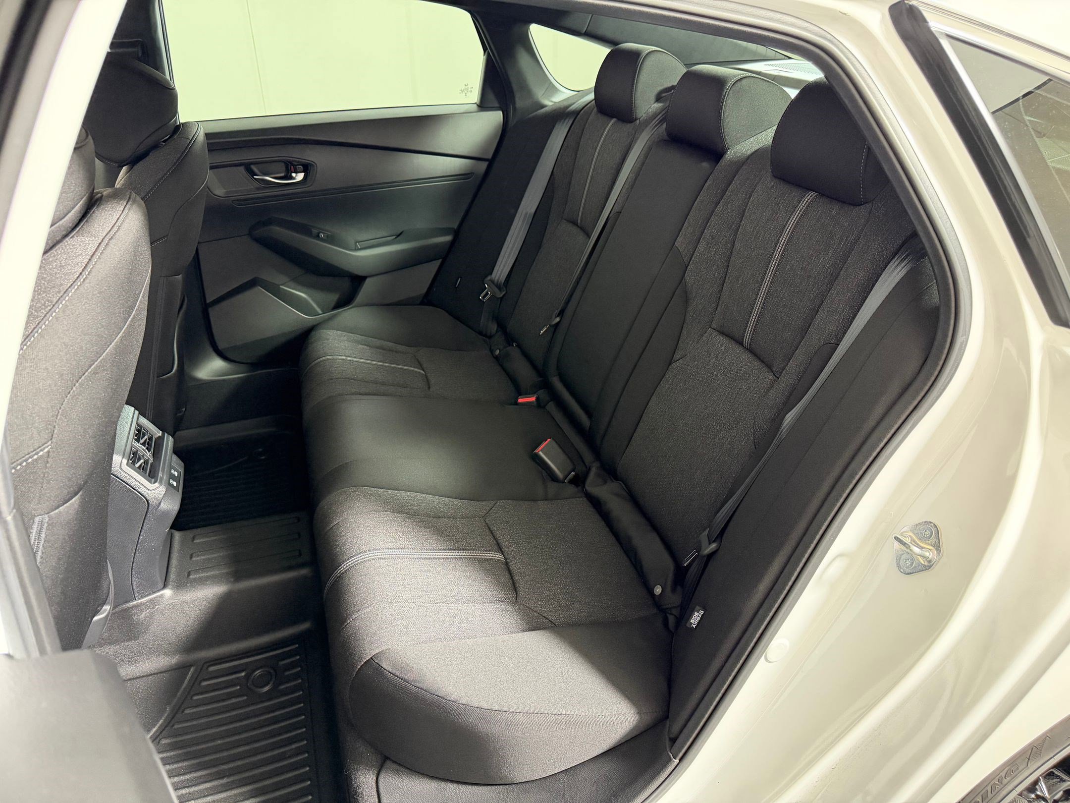 Certified 2025 Honda Accord Sport image 12